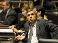 Foto de la galería: Tomó estado parlamentario el proyecto de actualización del Estatuto Docente