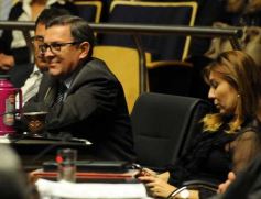 Foto de la galería: Tomó estado parlamentario el proyecto de actualización del Estatuto Docente