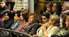 Foto de la galería: Tomó estado parlamentario el proyecto de actualización del Estatuto Docente