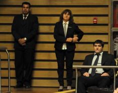 Foto de la galería: Tomó estado parlamentario el proyecto de actualización del Estatuto Docente