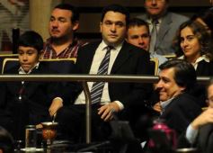 Foto de la galería: Tomó estado parlamentario el proyecto de actualización del Estatuto Docente