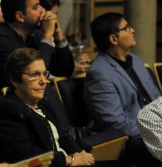 Foto de la galería: Tomó estado parlamentario el proyecto de actualización del Estatuto Docente