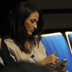 Foto de la galería: Tomó estado parlamentario el proyecto de actualización del Estatuto Docente