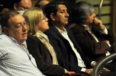 Foto de la galería: Tomó estado parlamentario el proyecto de actualización del Estatuto Docente