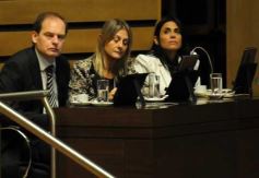 Foto de la galería: Tomó estado parlamentario el proyecto de actualización del Estatuto Docente