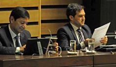 Foto de la galería: Tomó estado parlamentario el proyecto de actualización del Estatuto Docente