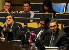 Foto de la galería: Tomó estado parlamentario el proyecto de actualización del Estatuto Docente