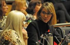 Foto de la galería: Tomó estado parlamentario el proyecto de actualización del Estatuto Docente