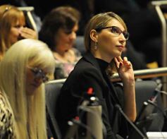 Foto de la galería: Tomó estado parlamentario el proyecto de actualización del Estatuto Docente