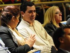 Foto de la galería: Tomó estado parlamentario el proyecto de actualización del Estatuto Docente