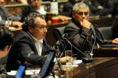 Foto de la galería: Tomó estado parlamentario el proyecto de actualización del Estatuto Docente