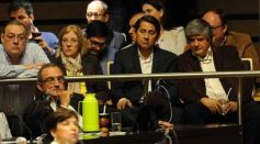 Foto de la galería: Tomó estado parlamentario el proyecto de actualización del Estatuto Docente