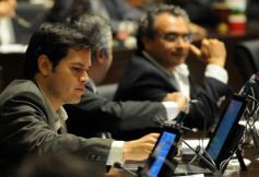 Foto de la galería: Tomó estado parlamentario el proyecto de actualización del Estatuto Docente