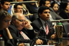 Foto de la galería: Tomó estado parlamentario el proyecto de actualización del Estatuto Docente