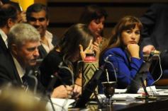 Foto de la galería: Tomó estado parlamentario el proyecto de actualización del Estatuto Docente