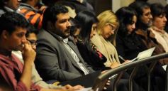 Foto de la galería: Tomó estado parlamentario el proyecto de actualización del Estatuto Docente