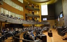 Foto de la galería: Tomó estado parlamentario el proyecto de actualización del Estatuto Docente