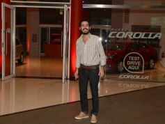 Foto de la galería: Matías Rossi, bien acompañado, en Toyomi