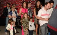 Foto de la galería: Matías Rossi, bien acompañado, en Toyomi