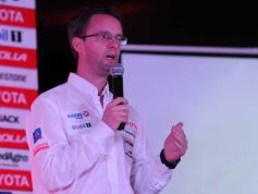 Foto de la galería: Matías Rossi, bien acompañado, en Toyomi