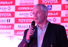 Foto de la galería: Matías Rossi, bien acompañado, en Toyomi