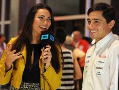 Foto de la galería: Matías Rossi, bien acompañado, en Toyomi