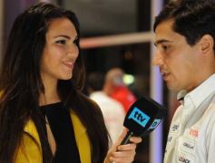 Foto de la galería: Matías Rossi, bien acompañado, en Toyomi