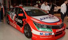 Foto de la galería: Matías Rossi, bien acompañado, en Toyomi