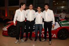 Foto de la galería: Matías Rossi, bien acompañado, en Toyomi