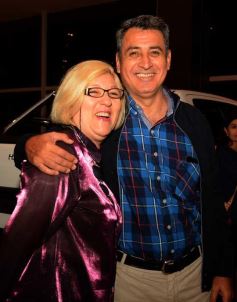 Foto de la galería: Matías Rossi, bien acompañado, en Toyomi