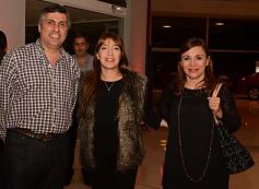 Foto de la galería: Matías Rossi, bien acompañado, en Toyomi