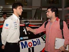 Foto de la galería: Matías Rossi, bien acompañado, en Toyomi