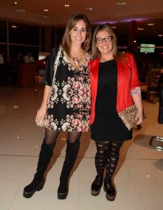 Foto de la galería: Matías Rossi, bien acompañado, en Toyomi