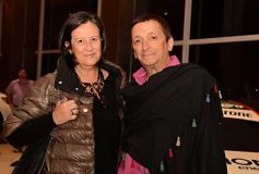 Foto de la galería: Matías Rossi, bien acompañado, en Toyomi