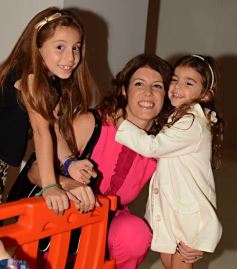 Foto de la galería: Matías Rossi, bien acompañado, en Toyomi