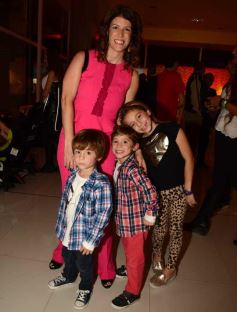 Foto de la galería: Matías Rossi, bien acompañado, en Toyomi