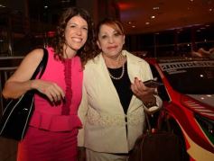 Foto de la galería: Matías Rossi, bien acompañado, en Toyomi