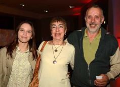 Foto de la galería: Matías Rossi, bien acompañado, en Toyomi