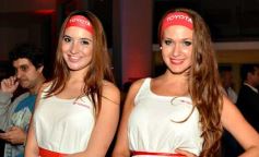 Foto de la galería: Matías Rossi, bien acompañado, en Toyomi