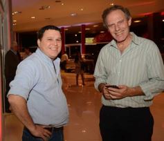 Foto de la galería: Matías Rossi, bien acompañado, en Toyomi