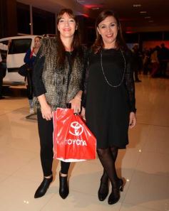 Foto de la galería: Matías Rossi, bien acompañado, en Toyomi