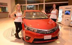 Foto de la galería: Matías Rossi, bien acompañado, en Toyomi