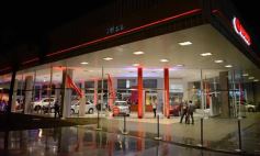 Foto de la galería: Matías Rossi, bien acompañado, en Toyomi