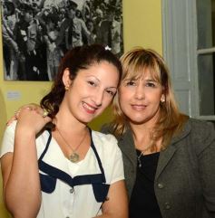 Foto de la galería: ARGRA presentó una muestra fotográfica en el Paseo 220