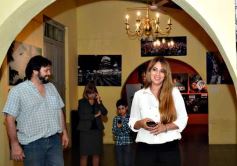 Foto de la galería: ARGRA presentó una muestra fotográfica en el Paseo 220