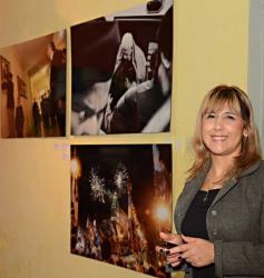 Foto de la galería: ARGRA presentó una muestra fotográfica en el Paseo 220