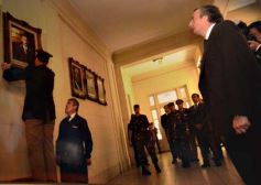 Foto de la galería: ARGRA presentó una muestra fotográfica en el Paseo 220