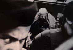 Foto de la galería: ARGRA presentó una muestra fotográfica en el Paseo 220