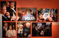 Foto de la galería: ARGRA presentó una muestra fotográfica en el Paseo 220
