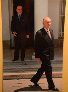 Foto de la galería: ARGRA presentó una muestra fotográfica en el Paseo 220